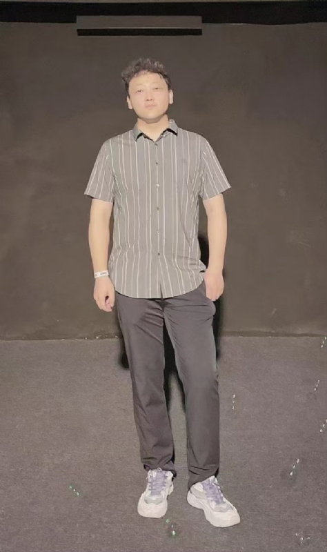 Health的第一张照片--邯郸相亲服务中心