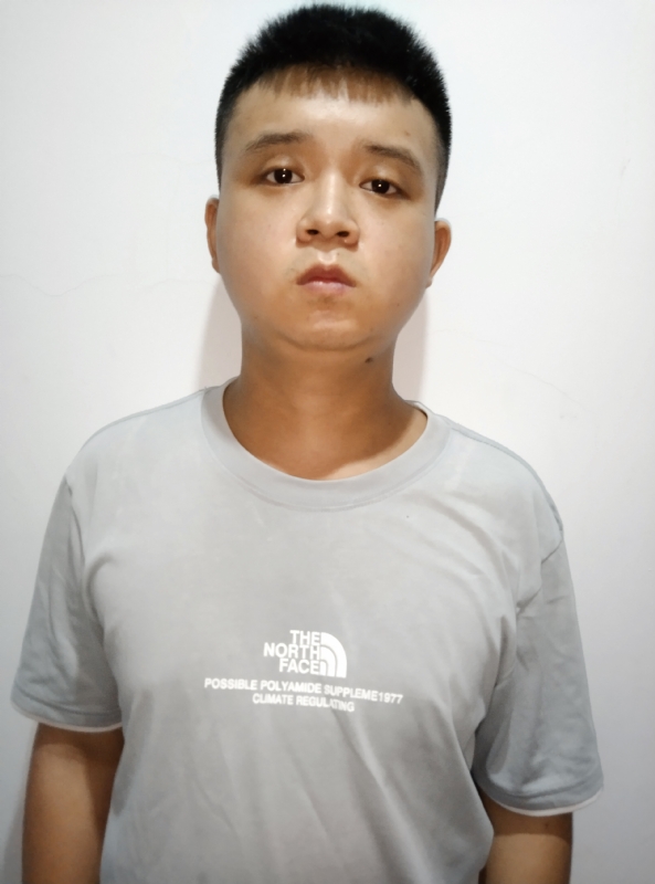 山石河子的第一张照片--邯郸相亲服务中心