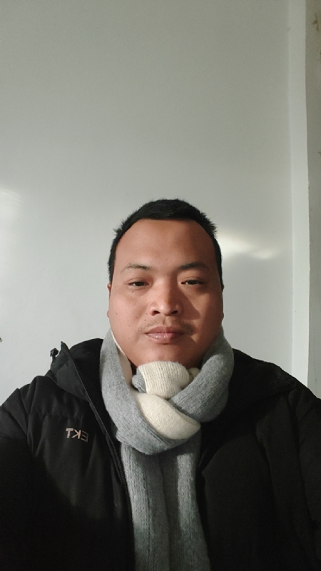 猪小凯的第一张照片--邯郸相亲服务中心