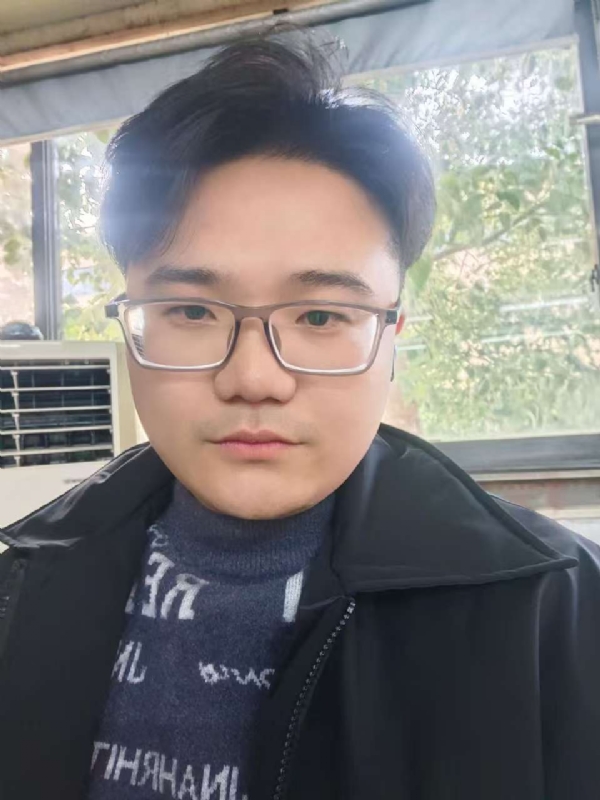 春风得意马蹄疾的第一张照片--邯郸相亲服务中心