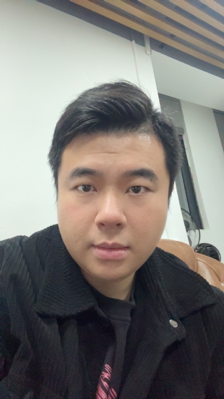 JACK的第二张照片--邯郸相亲服务中心