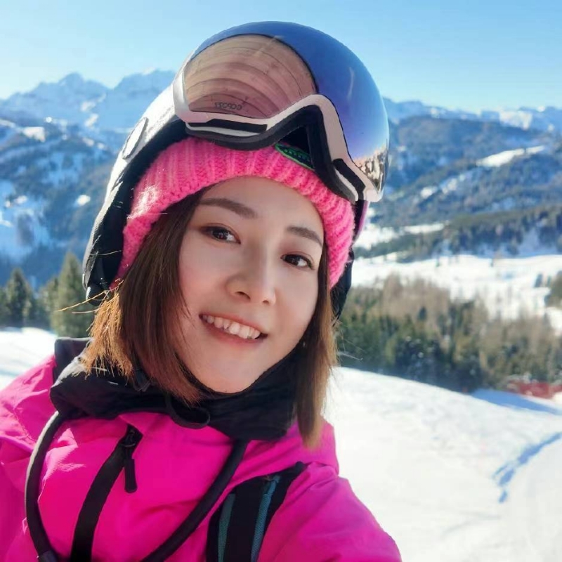 弦动我心的第一张照片--邯郸相亲服务中心