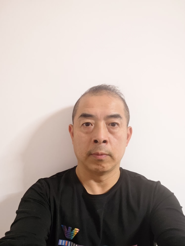 余生独自闯的第一张照片--邯郸相亲服务中心