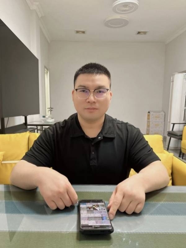 叶归何处94的第三张照片--邯郸相亲服务中心