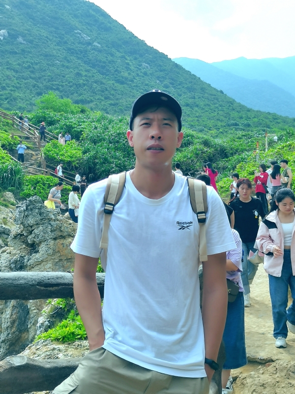 吴生的第一张照片--邯郸相亲服务中心