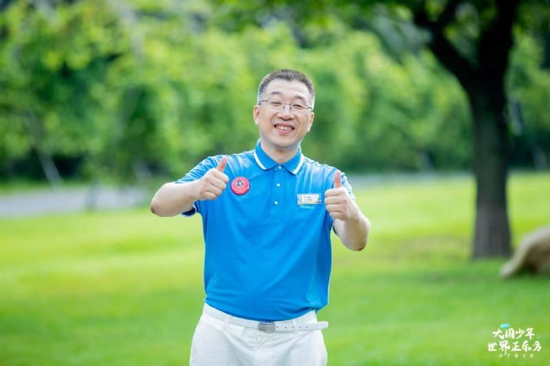 郑晏晖的第二张照片--邯郸相亲服务中心