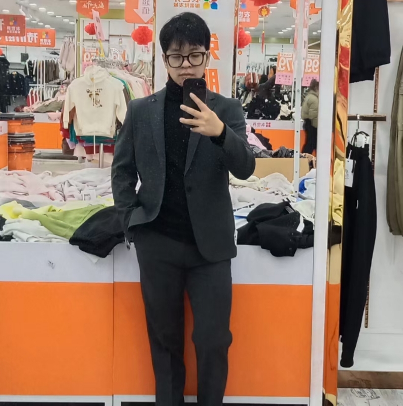 秦巧顺的第二张照片--邯郸相亲服务中心