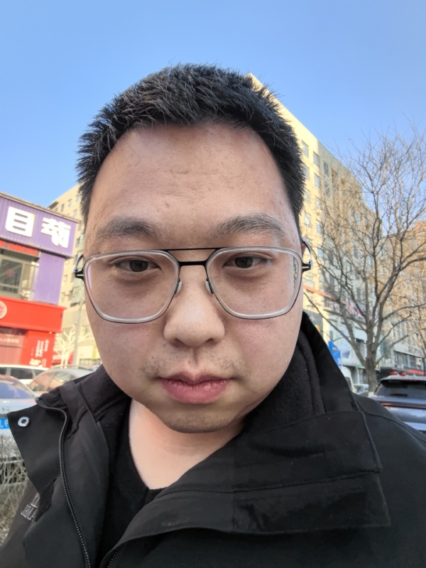 宋哲的第一张照片--邯郸相亲服务中心