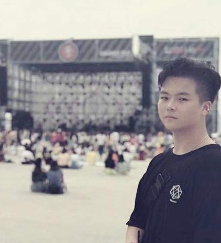 阿涛的第一张照片--邯郸相亲服务中心