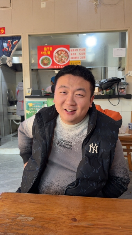 尚汇的第一张照片--邯郸相亲服务中心