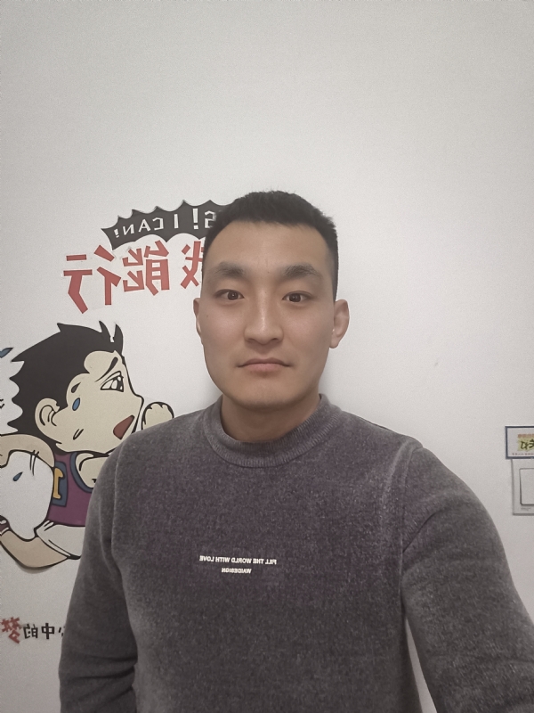 乐信的第一张照片--邯郸相亲服务中心