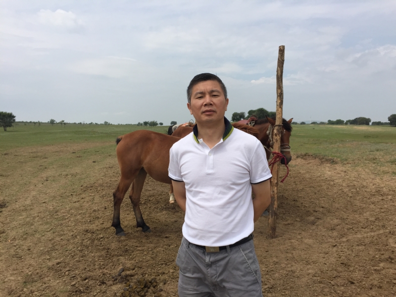 爱拼才会赢的大叔的第一张照片--邯郸相亲服务中心