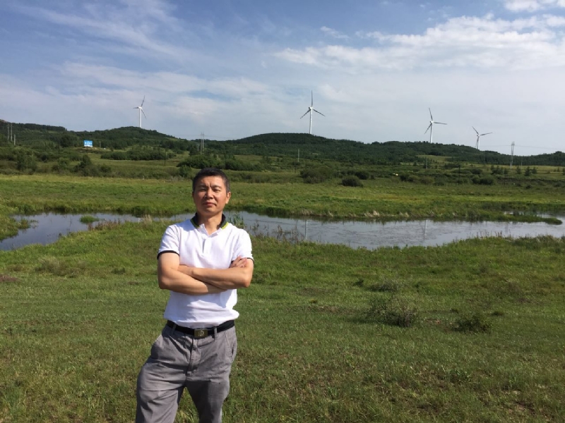 爱拼才会赢的大叔的第四张照片--邯郸相亲服务中心