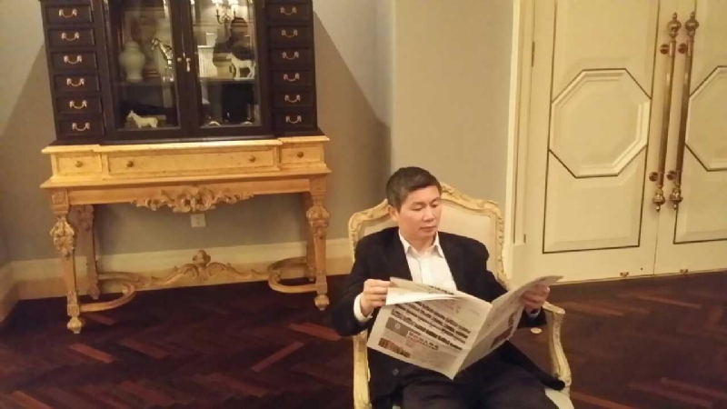 爱拼才会赢的大叔的第五张照片--邯郸相亲服务中心