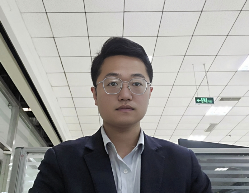 钟爱可乐的第二张照片--邯郸相亲服务中心