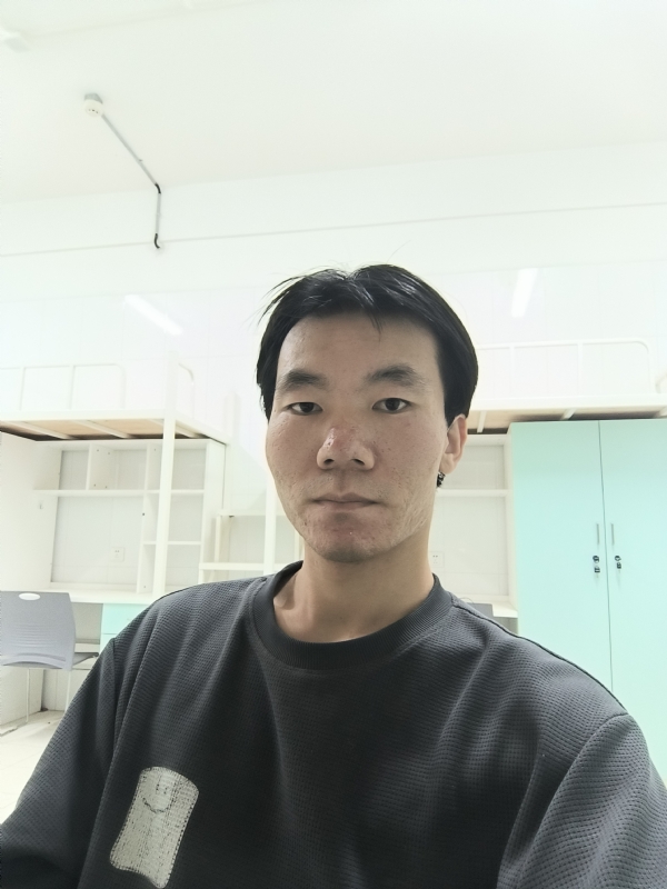 可乐的第一张照片--邯郸相亲服务中心