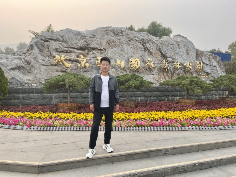 余生有你的第三张照片--邯郸相亲服务中心