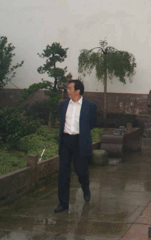 与世为缘的第一张照片--邯郸相亲服务中心