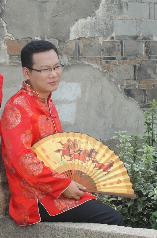 与世为缘的第三张照片--邯郸相亲服务中心