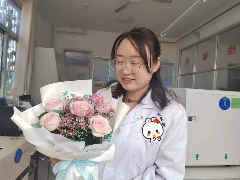 真诚真心寻觅的第一张照片--邯郸相亲服务中心