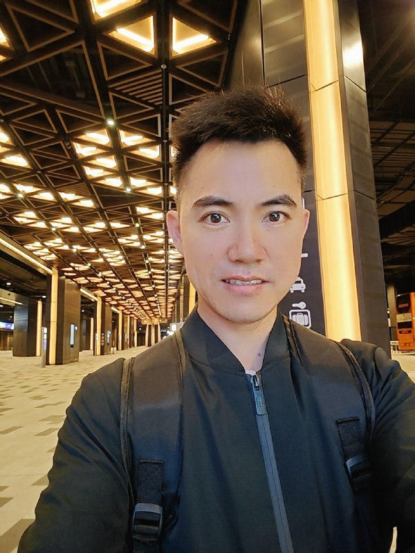 只願一生愛一人的第二张照片--邯郸相亲服务中心