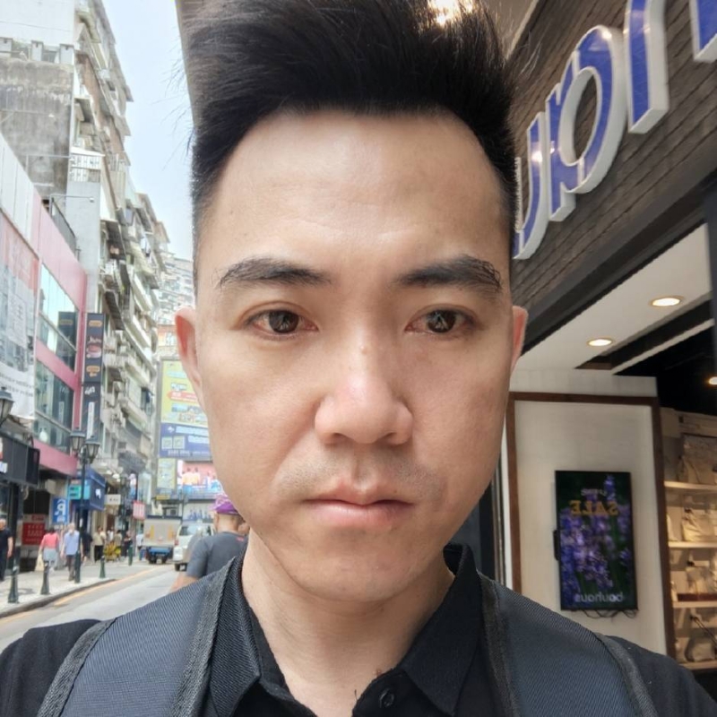 只願一生愛一人的第三张照片--邯郸相亲服务中心