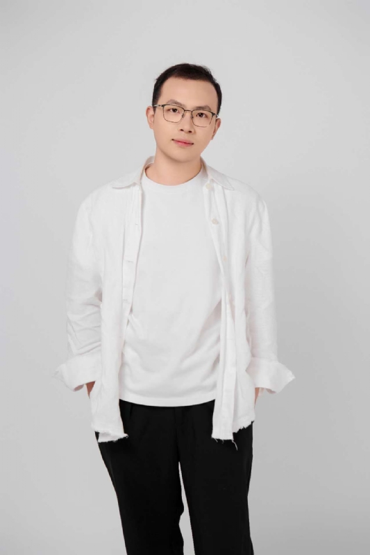 千风悠的第一张照片--邯郸相亲服务中心