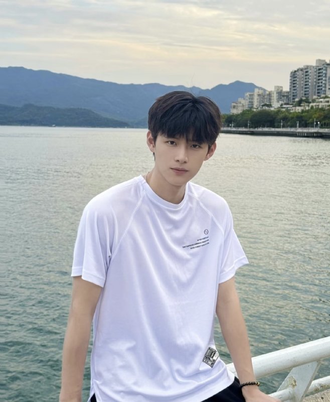 起起软软的第一张照片--邯郸相亲服务中心