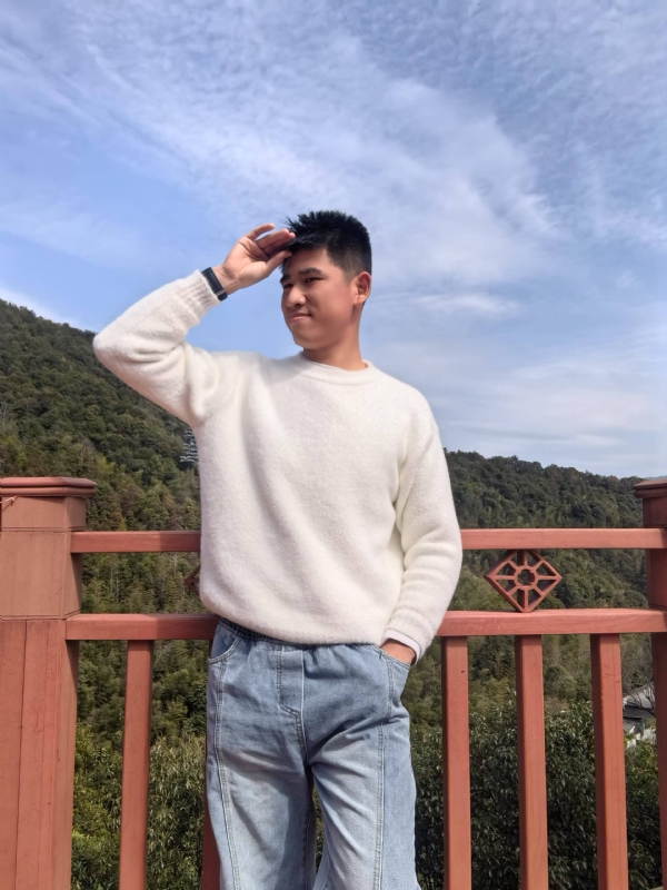 颜SEME的第一张照片--邯郸相亲服务中心