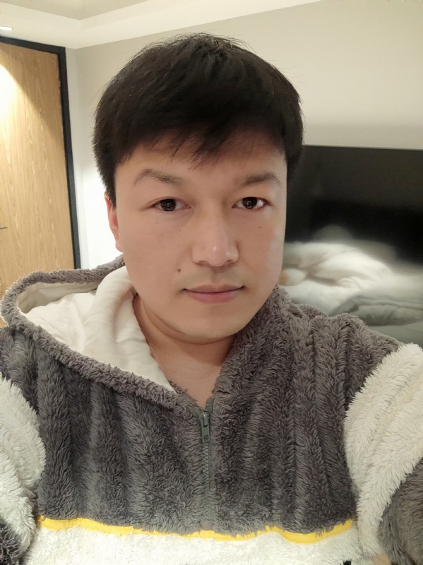 阳光依旧的第一张照片--邯郸相亲服务中心