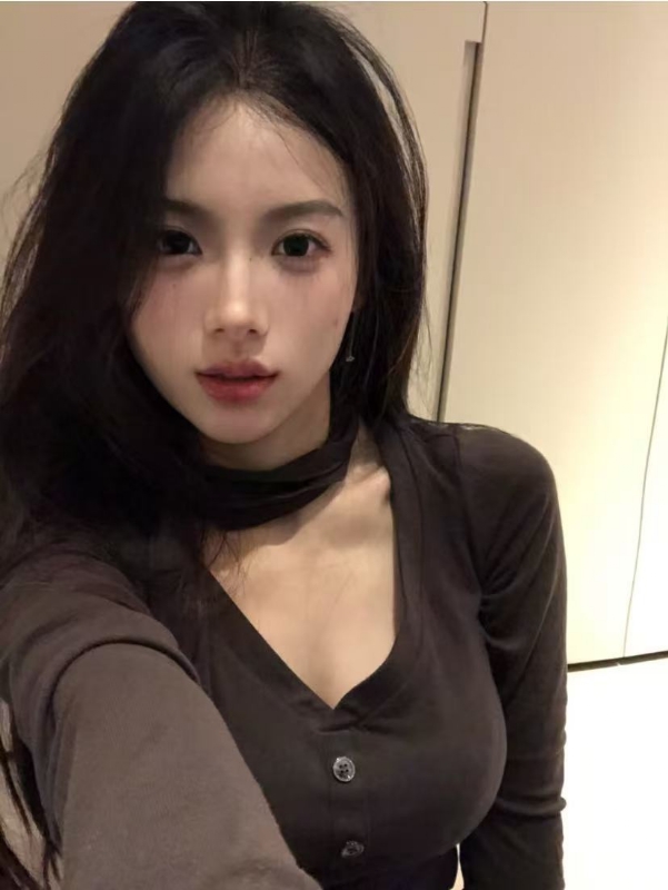 以安的第四张照片--邯郸相亲服务中心