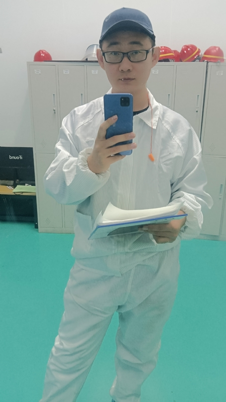 黑黑一笑的第四张照片--邯郸相亲服务中心