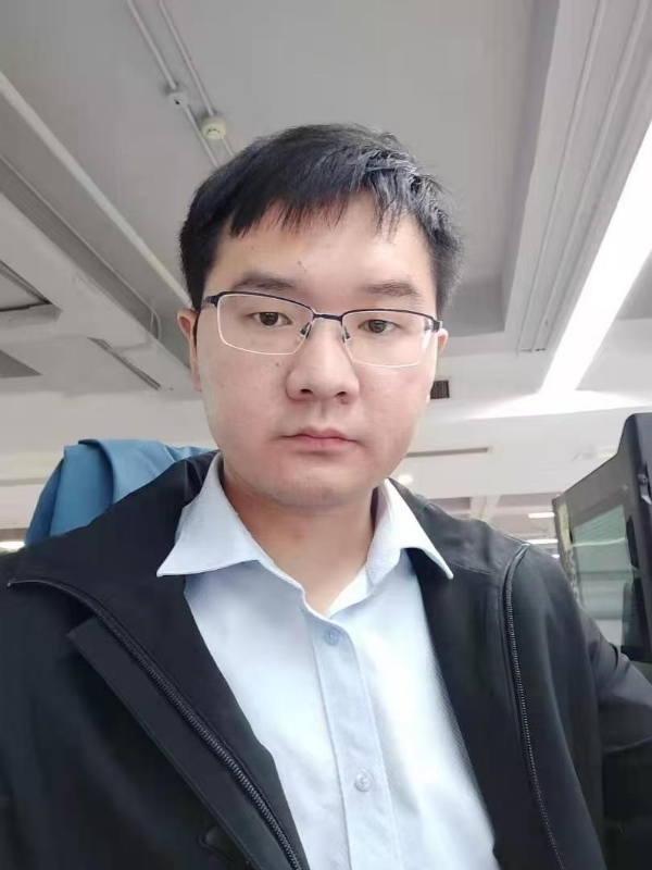 雨雨的第一张照片--邯郸相亲服务中心