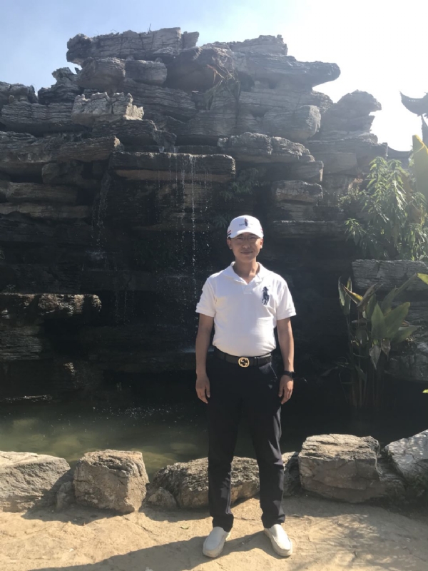 Lin的第三张照片--邯郸相亲服务中心