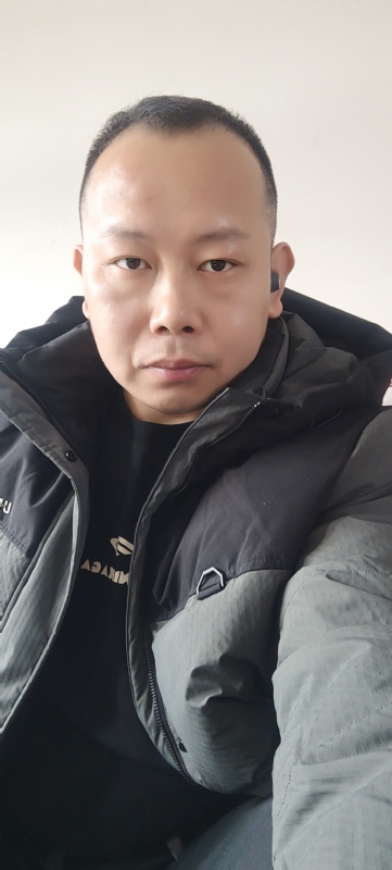 小范的第二张照片--邯郸相亲服务中心