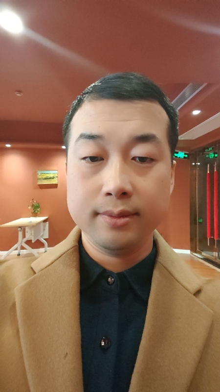 阳光欣晴的第三张照片--邯郸相亲服务中心