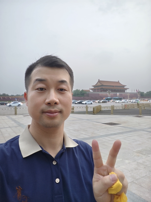 阳光欣晴的第六张照片--邯郸相亲服务中心