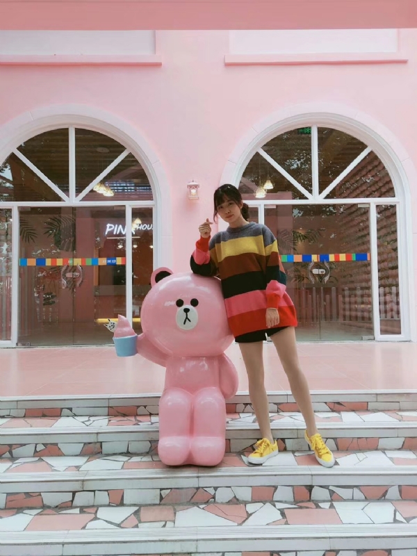 甜味姑娘i的第一张照片--邯郸相亲服务中心