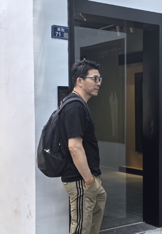 梵天佛韵的第一张照片--邯郸相亲服务中心