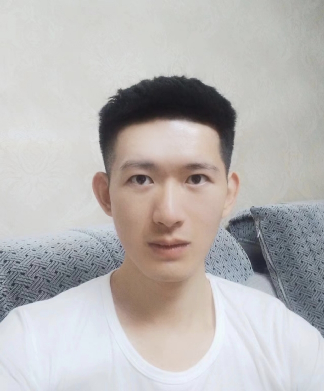 尘飞扬的第一张照片--邯郸相亲服务中心