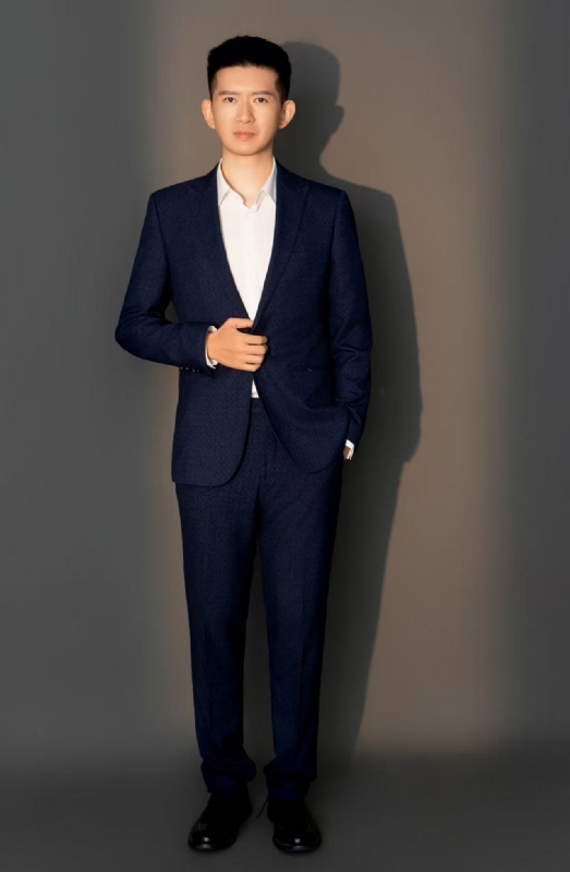 尘飞扬的第三张照片--邯郸相亲服务中心