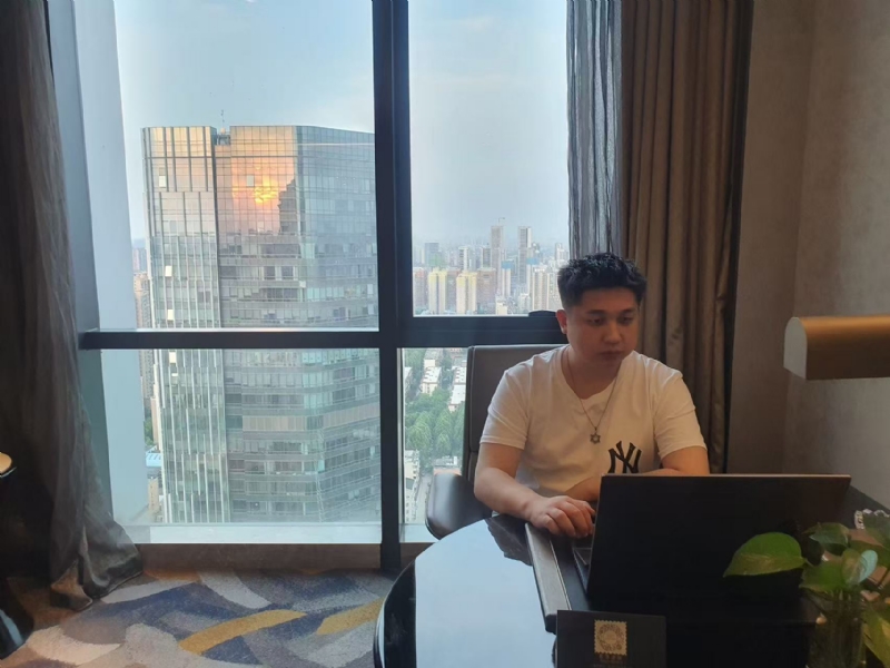 ying的第一张照片--邯郸相亲服务中心