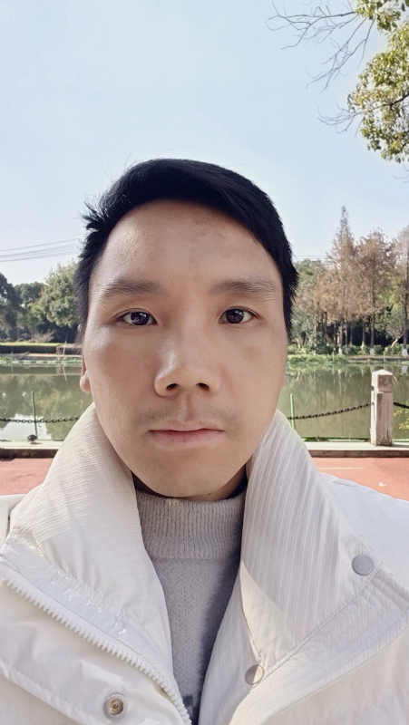 郑启新程的第一张照片--邯郸相亲服务中心