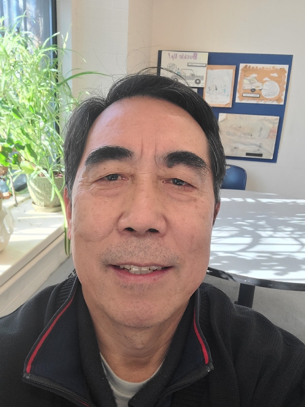 平平安安的第一张照片--邯郸相亲服务中心