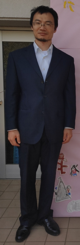 itatsumq的第二张照片--邯郸相亲服务中心