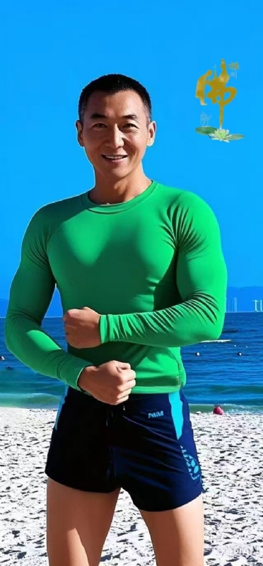 顺子的第一张照片--邯郸相亲服务中心