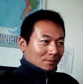 顺子的第二张照片--邯郸相亲服务中心