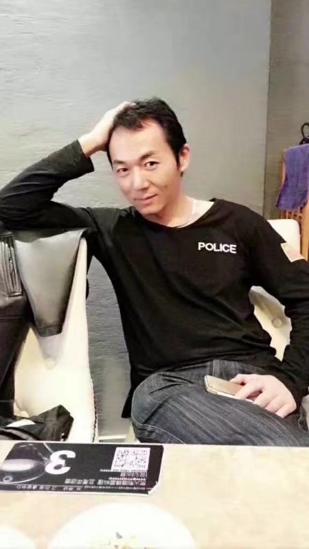 顺子的第五张照片--邯郸相亲服务中心