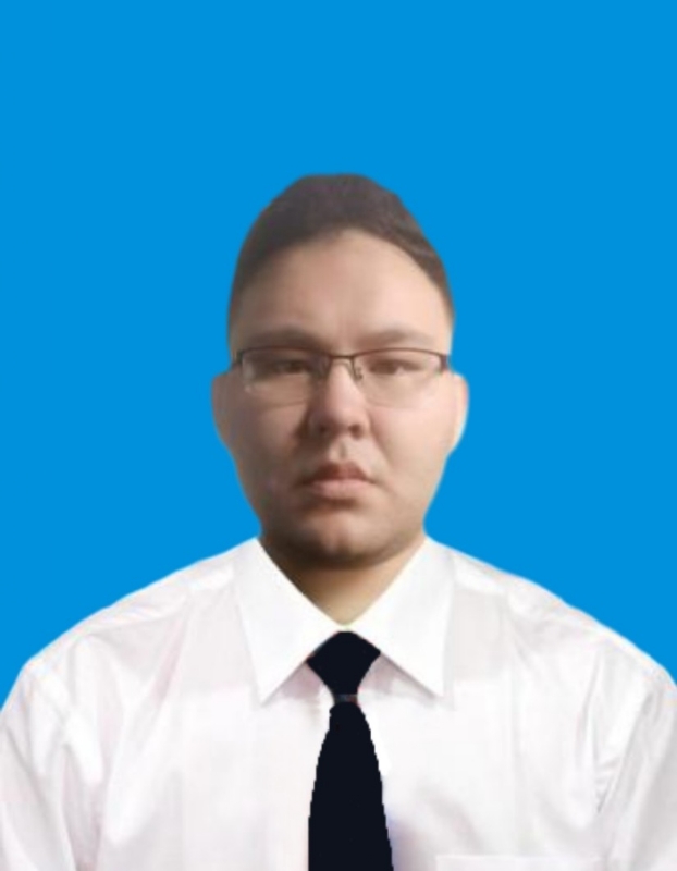 迪力穆拉提的第一张照片--邯郸相亲服务中心