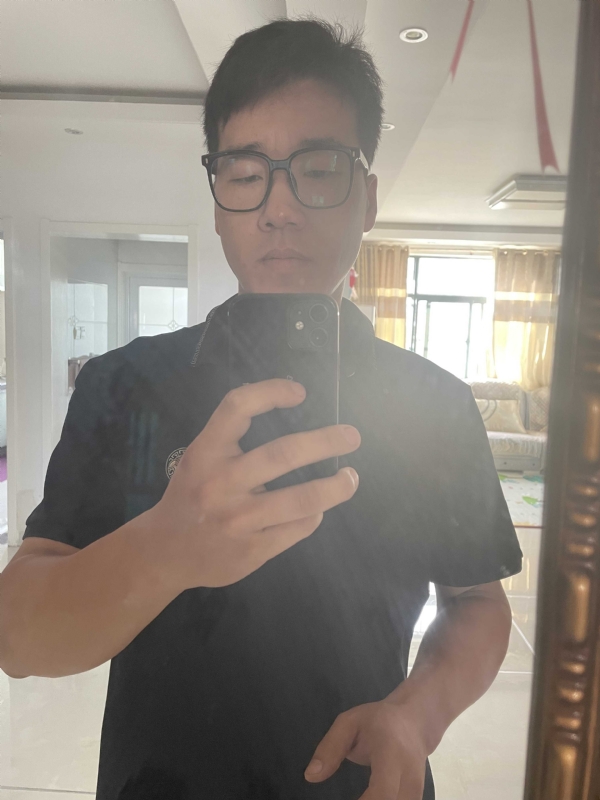 陈冬的第一张照片--邯郸相亲服务中心